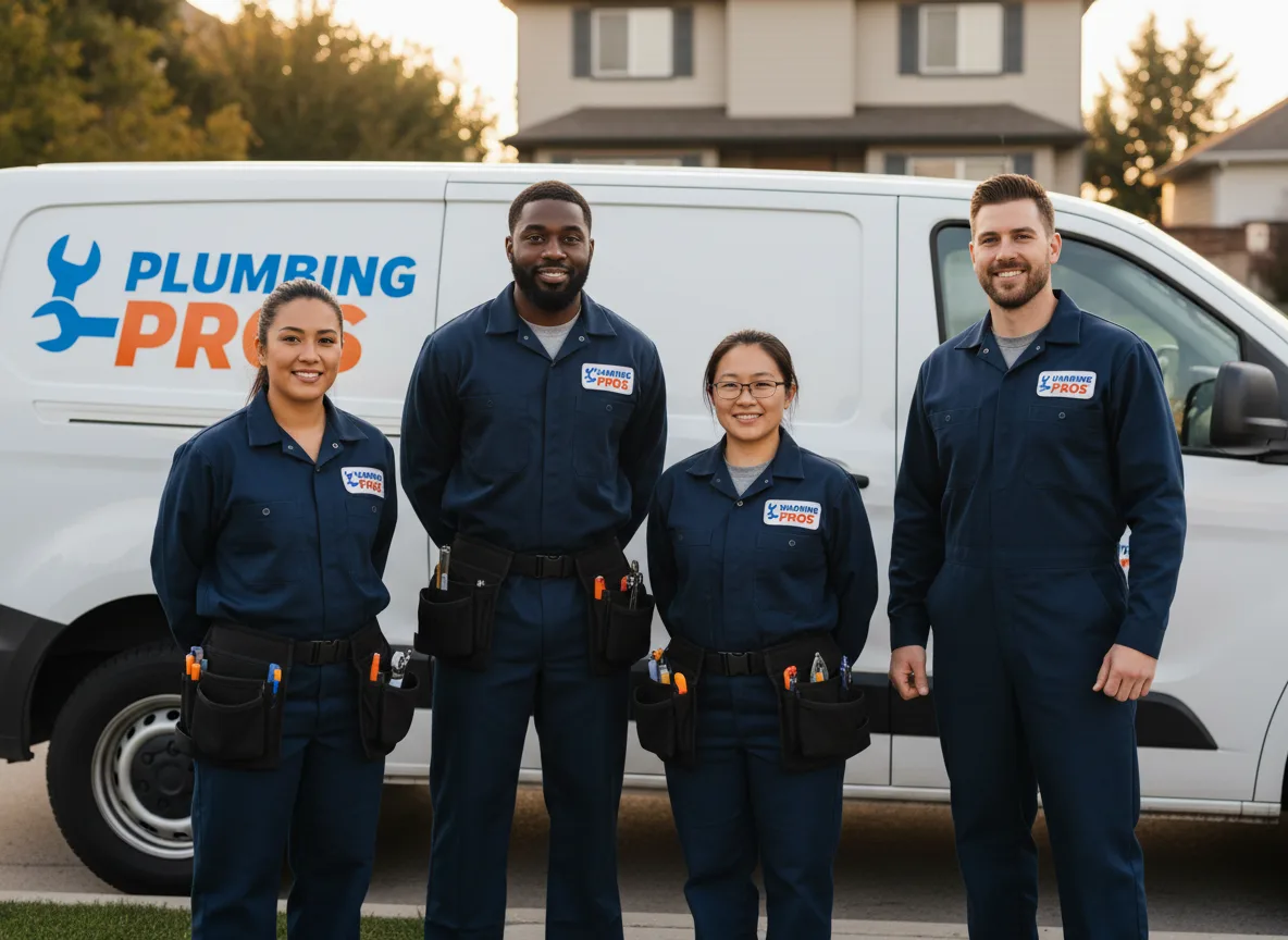 Water Heater Repair company in Center Rutland, VT